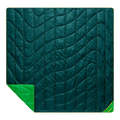 Rumpl Backcountry Puffy 2 Person Blanket - Sea Moss Backcountry Puffy 2 Person Blanket - Sea Moss | Rumpl Blankets Solid Backcountry Puffy