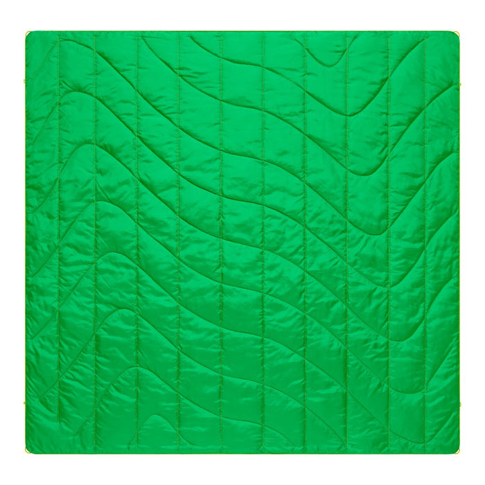 Rumpl Backcountry Puffy 2 Person Blanket - Sea Moss Backcountry Puffy 2 Person Blanket - Sea Moss | Rumpl Blankets Solid Backcountry Puffy