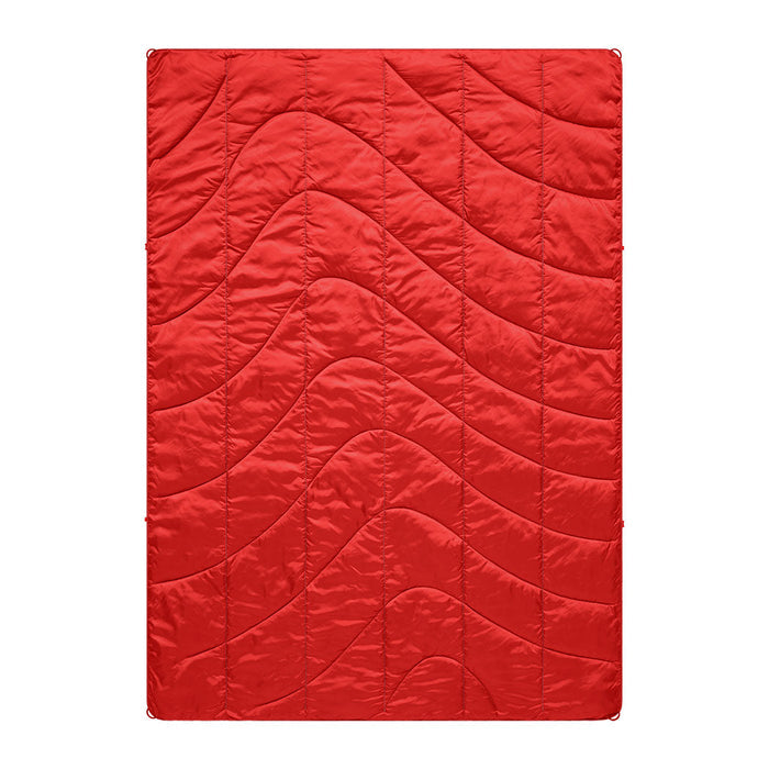 Rumpl Backcountry Puffy Blanket - Deepwater Backcountry Puffy Blanket - Deepwater | Rumpl Blankets For Everywhere Solid Backcountry Puffy