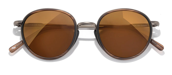 color Wire Tortoise Bronze