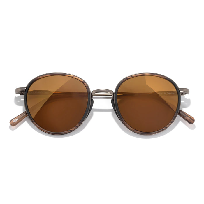 Wire Tortoise Bronze