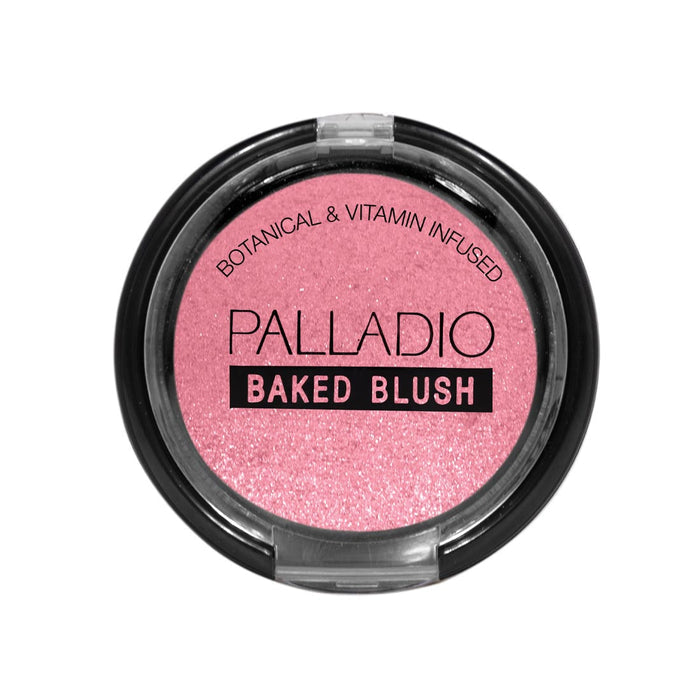 BAKED BLUSH