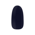 Balthazar Blue Maniac nail wraps manicure