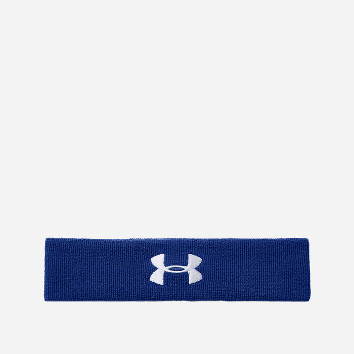 Băng Đô Thể Thao Under Armour Performance Hb - Supersports Vietnam