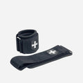 Băng Quấn Cổ Tay Tập Gym Harbinger Supports - Đen - Supersports Vietnam