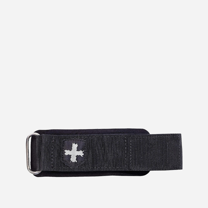 Băng Quấn Cổ Tay Tập Gym Harbinger Supports - Đen - Supersports Vietnam