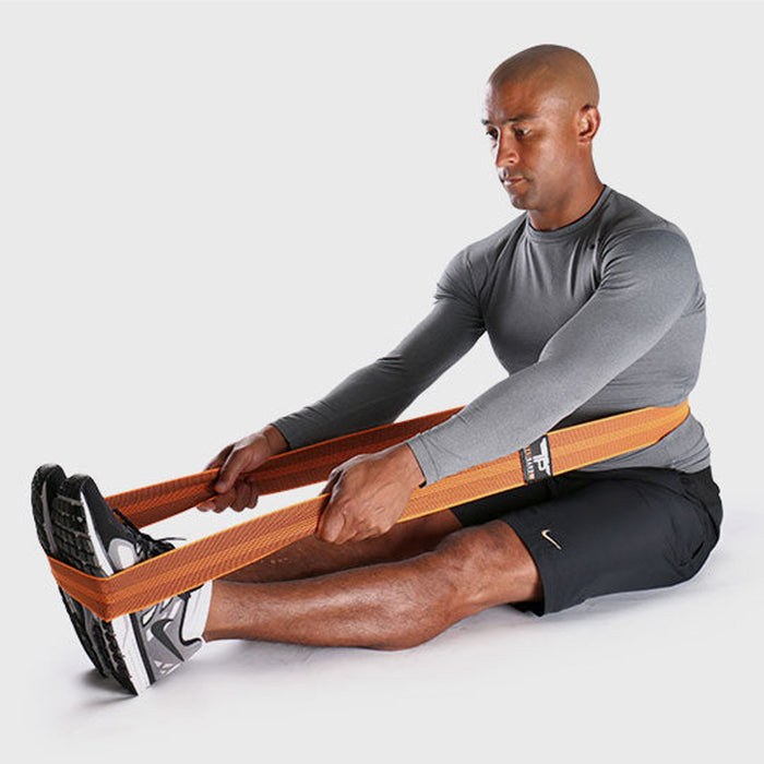 Băng Tập Đàn Hồi Ptp Flexiband Medium - Cam - Supersports Vietnam