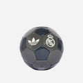 Banh Bóng Đá Unisex Adidas Real Madrid Club Sân Khách - Xám - Supersports Vietnam