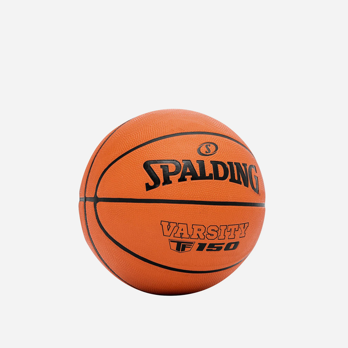 Banh Bóng Rổ Spalding Varsity Tf 150 - Cam - Supersports Vietnam