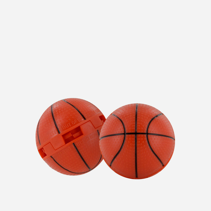 Banh Khử Mùi Cho Giày Sneaker Balls Basketball - Cam - Supersports Vietnam