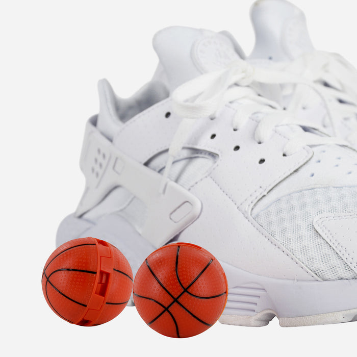 Banh Khử Mùi Cho Giày Sneaker Balls Basketball - Cam - Supersports Vietnam