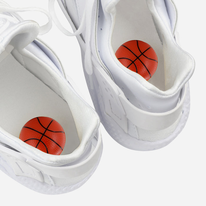 Banh Khử Mùi Cho Giày Sneaker Balls Basketball - Cam - Supersports Vietnam