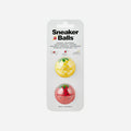 Banh Khử Mùi Cho Giày Sneaker Balls Pineapple Strawberry X2 - Nhiều Màu - Supersports Vietnam