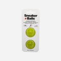 Banh Khử Mùi Cho Giày Sneaker Balls Tennis X2 - Vàng Chanh - Supersports Vietnam