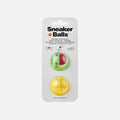 Banh Khử Mùi Cho Giày Sneaker Balls Watermelon Lemon X2 - Nhiều Màu - Supersports Vietnam