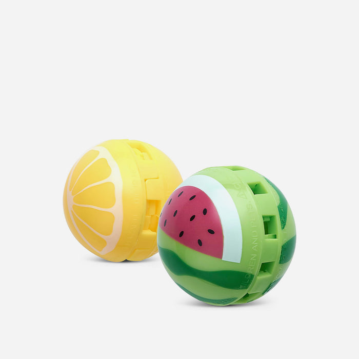 Banh Khử Mùi Cho Giày Sneaker Balls Watermelon Lemon X2 - Nhiều Màu - Supersports Vietnam