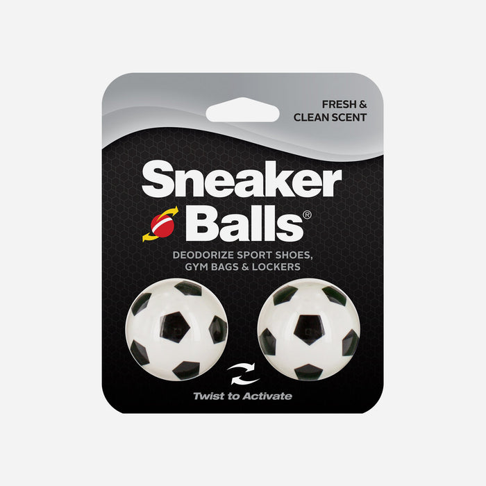 Banh Khử Mùi Sneaker Balls Soccer - Supersports Vietnam