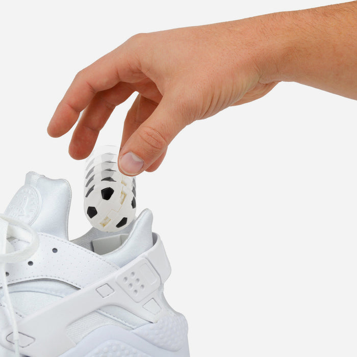 Banh Khử Mùi Sneaker Balls Soccer - Supersports Vietnam