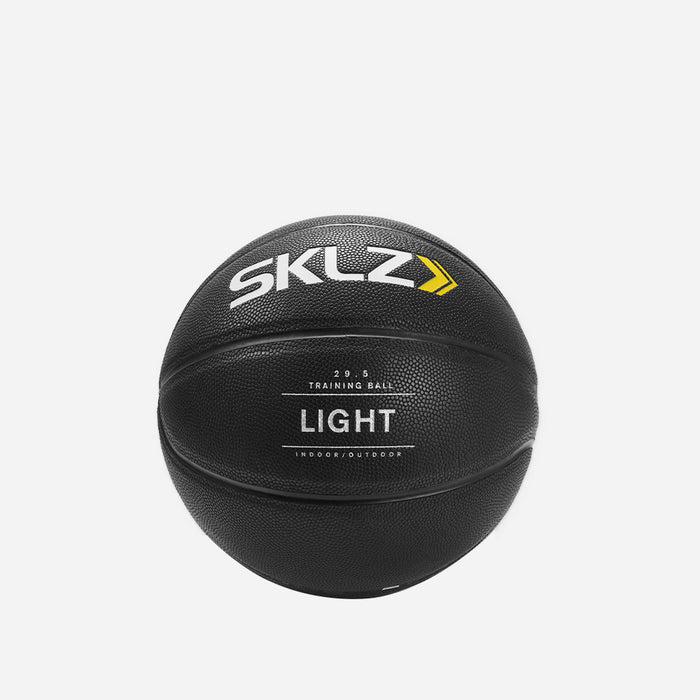 Banh Tập Luyện Bóng Rổ (Hạng Nhẹ) Sklz Lightweight Control - Đen - Supersports Vietnam
