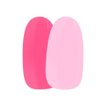 Barbie Bombshell Maniac gellak stickers Manicure