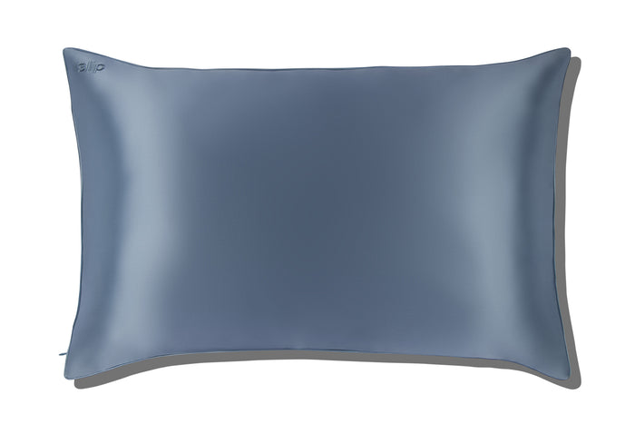 Bay Queen Zippered Pillowcase