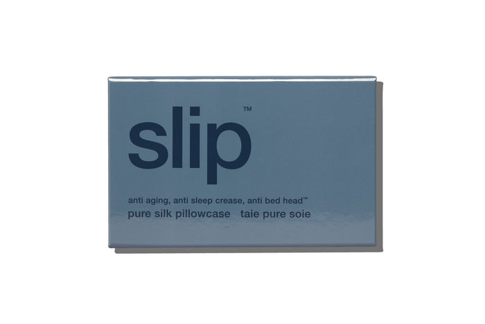 Bay Queen Zippered Pillowcase