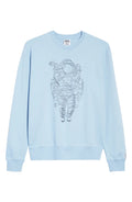 BBC "CONSTELLATION" CREW PLACID BLUE