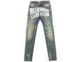 BBC TREK MARTIAN JEANS