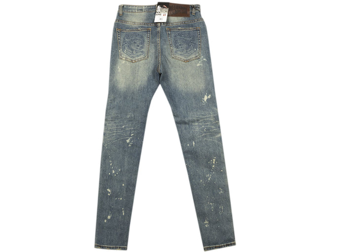 BBC TREK MARTIAN JEANS