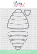 Beehive Shaker Dies