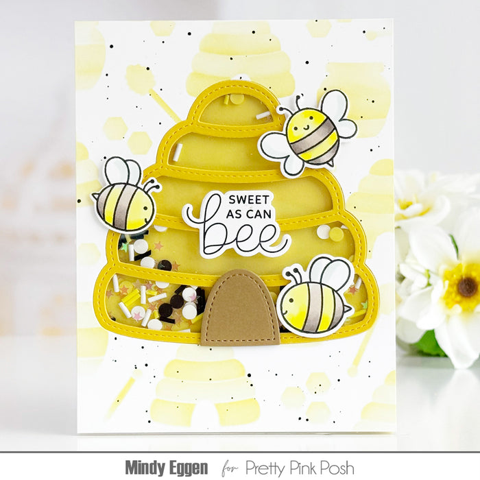 Beehive Shaker Dies