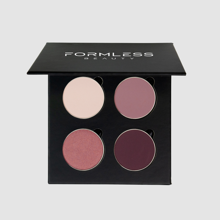 BERRY BEAUTIFUL EYESHADOW PALETTE