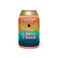 Rumpl Bevy Sack™ - Baja Fade Bevy Sack - Baja Fade | Rumpl Blankets for Everywhere Bevy Sack