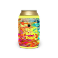 Rumpl Bevy Sack™ - Geo Fresh Bevy Sack - Geo Fresh | Rumpl Blankets for Everywhere Bevy Sack