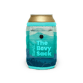 Rumpl Bevy Sack™ - Seascape Ridge Mountains Bevy Sack™ - Seascape Ridge Mountains | Rumpl Blankets For Everywhere Bevy Sack