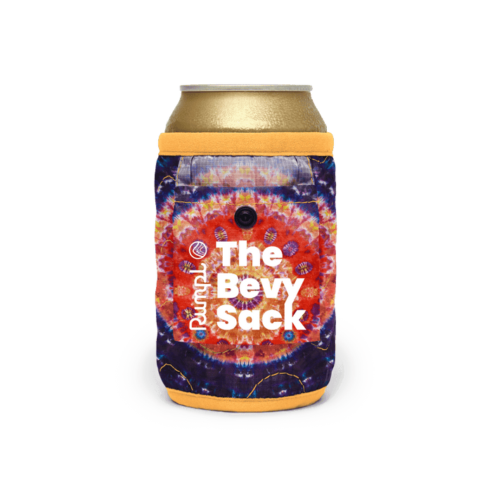 Rumpl Bevy Sack™ Six Pack - SS26 Assorted Bevy Sack™ Six Pack - SS26 Assorted | Rumpl Blankets For Everywhere Bevy Sack