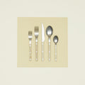 Bistrot Flatware - Faux Horn