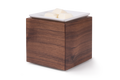 Black Walnut Wax & Oil Warmer