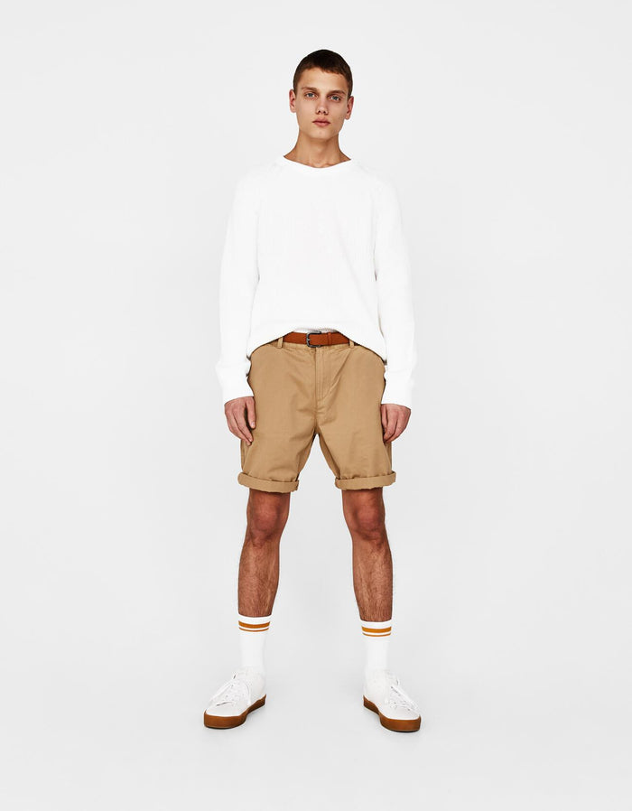 Beige / 30