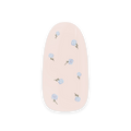 Blossom Dream by Zaar Maniac gellak stickers Manicure
