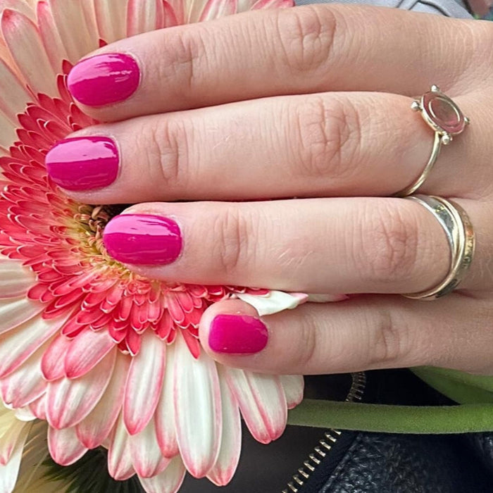 Blushing Beauty Bundle - Maniac gel nail stickers
