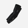 Bó Cơ Ống Tay 2XU Flex Run Compression - Đen - Supersports Vietnam
