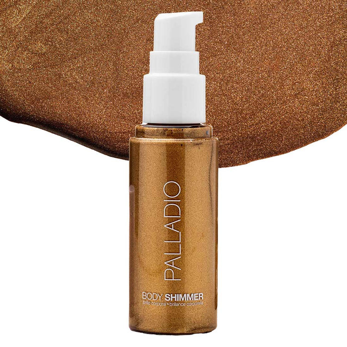 BODY SHIMMER