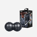 Bóng Mát Xa Ptp Myo-X2 Back Massager 2.0 - Đen - Supersports Vietnam