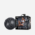 Bóng Mát Xa Ptp Myosphere Circular Massager - Đen - Supersports Vietnam