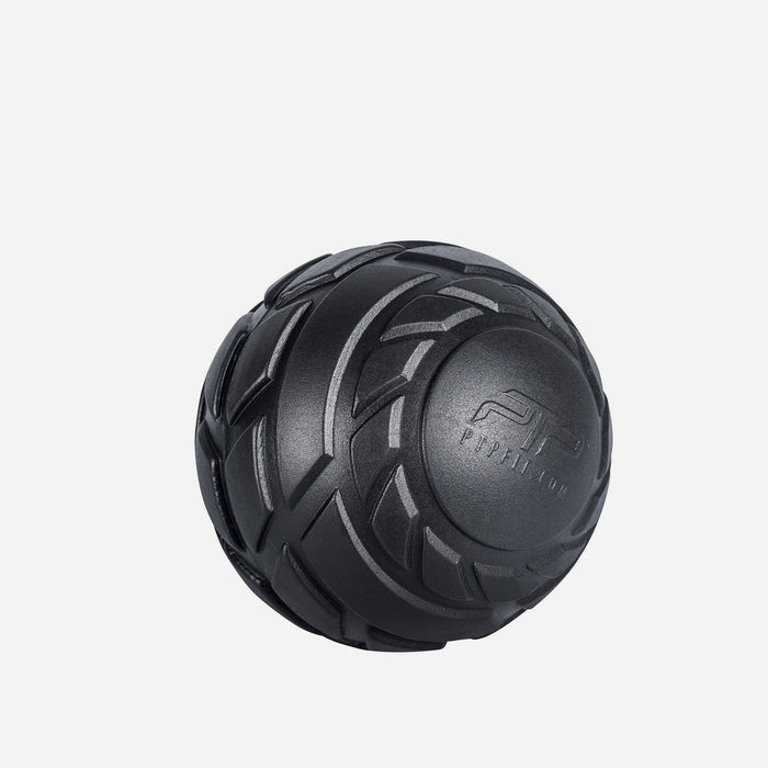 Bóng Mát Xa Ptp Myosphere Circular Massager - Đen - Supersports Vietnam
