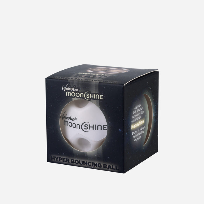 Bóng Ném Waboba Moonshine In 1-Tier Display Box - Supersports Vietnam