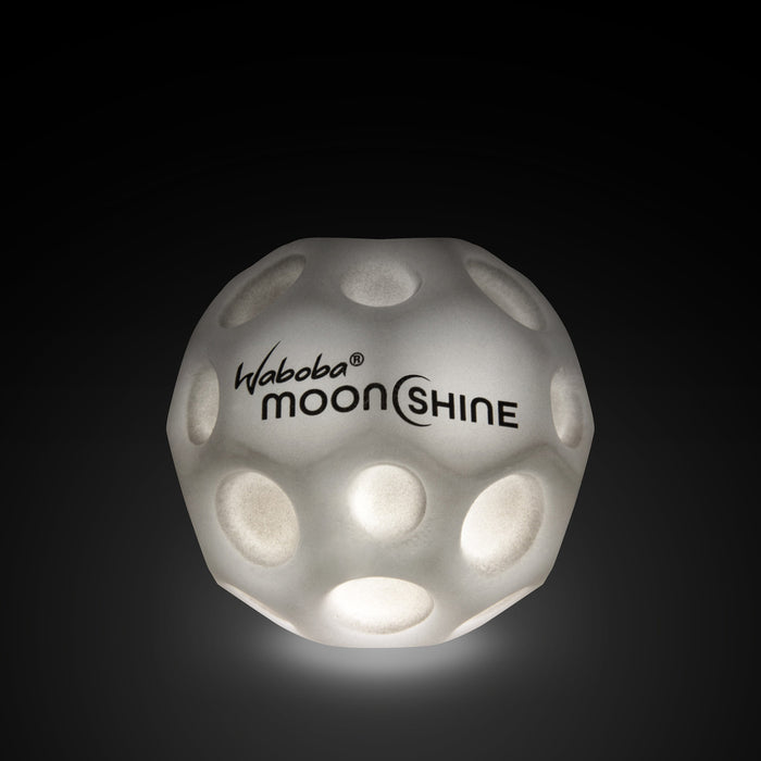 Bóng Ném Waboba Moonshine In 1-Tier Display Box - Supersports Vietnam