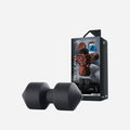 Bóng Xoay Cứng Ptp Trackball Firm - Đen - Supersports Vietnam