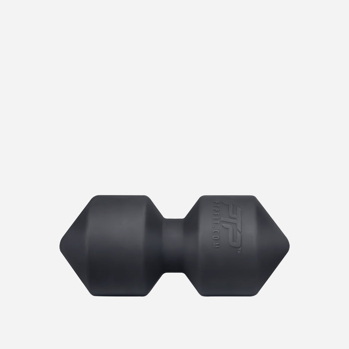 Bóng Xoay Cứng Ptp Trackball Firm - Đen - Supersports Vietnam